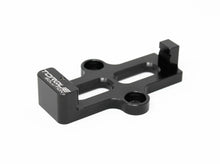 Load image into Gallery viewer, Torque Solution Billet Flex Fuel Sensor Bracket - Fits GM Flex Fuel Sensors