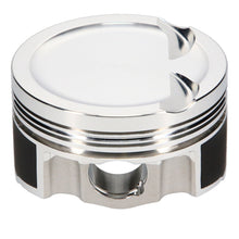 Load image into Gallery viewer, JE Pistons VW 2.0T TSI (23mm Pin) 83mm Bore 9.6:1 CR Piston (Set of 4)