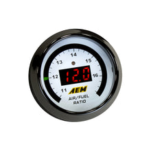 Load image into Gallery viewer, AEM Digital Wideband UEGO Gauge w/o Sensor