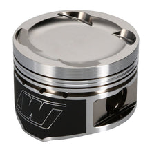 Load image into Gallery viewer, Wiseco Toyota 2JZGTE Turbo -14.8cc 1.338 X 86.25in Bore Piston Kit