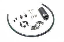 Load image into Gallery viewer, Radium Nissan 6 Micron Microglass Fuel Filter Kit