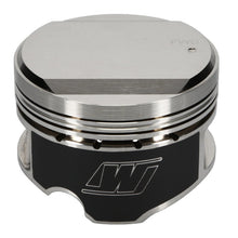 Load image into Gallery viewer, Wiseco Nissan Turbo Domed +14cc 1.181 X 86.5 Piston Shelf Stock Kit