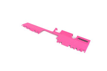 Load image into Gallery viewer, Perrin 15-21 WRX/STI Radiator Shroud (With OEM Intake Scoop) - Hyper Pink