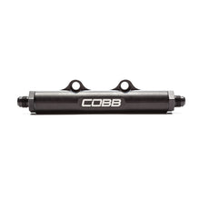 Load image into Gallery viewer, Cobb 04-06 Subaru STI Side Feed To Top Feed Fuel Rail Conversion Kit w/ Fittings