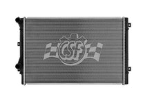 Load image into Gallery viewer, CSF 12-13 Volkswagen Beetle 2.0L OEM Plastic Radiator