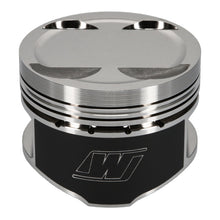 Load image into Gallery viewer, Wiseco Toyota 3SGTE 4v Dished -6cc Turbo 87mm Piston Kit