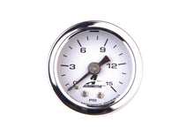 Load image into Gallery viewer, Aeromotive 0-15 PSI Fuel Pressure Gauge