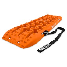 Load image into Gallery viewer, Mishimoto Borne Recovery Boards 109x31x6cm Orange