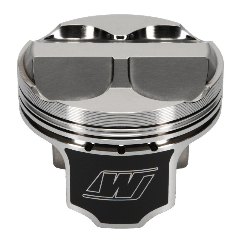 Wiseco Acura 4v Domed +8cc STRUTTED 87.0MM Piston Kit