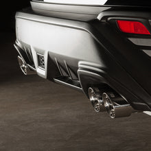 Load image into Gallery viewer, Cobb 22-23 Subaru WRX Stainless Steel 3in. Catback Exhaust