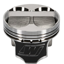 Load image into Gallery viewer, Wiseco AC/HON B 4v DOME +8.25 STRUT 8200XX Piston Kit