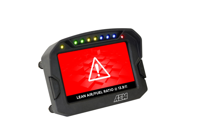 AEM CD-5 Carbon Digital Dash Display