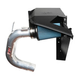 Injen 15-21 Subaru WRX 2.0L 4 Cyl. Polished Cold Air Intake