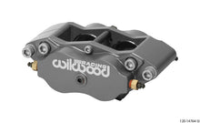 Load image into Gallery viewer, Wilwood Caliper-Dynapro Radial 4.75in Mount 1.88in Pistons .38in Disc