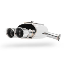 Load image into Gallery viewer, Cobb 22-23 Subaru WRX Stainless Steel 3in. Catback Exhaust