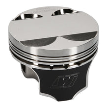 Load image into Gallery viewer, Wiseco Honda Turbo F-TOP 1.176 X 81.5MM Piston Kit