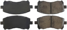 Load image into Gallery viewer, StopTech Street Select Brake Pads - Front/Rear