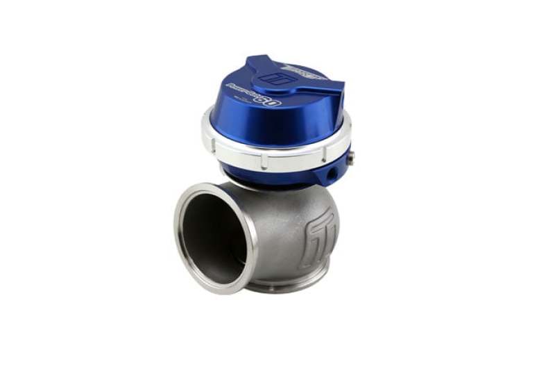 Turbosmart WG60 Gen V Power-Gate 60 7psi Blue