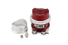 Load image into Gallery viewer, Turbosmart BOV Race Port - Red - Gen V