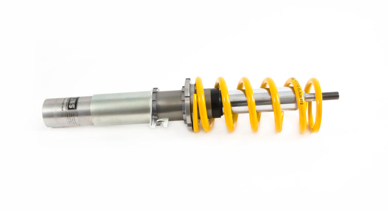 Ohlins 05-11 Porsche 911 Carrera (997) RWD Incl. S Models Road & Track Coilover System