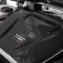 Load image into Gallery viewer, Cobb Volkswagen GTI (MK7/MK7.5/MK8) / Golf R / Audi A3 &amp; S3 (8V) Redline Carbon Fiber Engine Cover