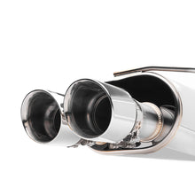 Load image into Gallery viewer, Cobb 22-23 Subaru WRX Stainless Steel 3in. Catback Exhaust