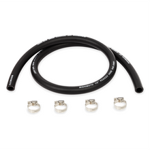 Load image into Gallery viewer, Mishimoto Universal Catch Can Hoses 0.5in x 4ft