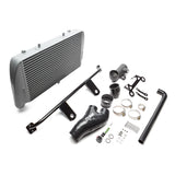 Cobb 17-20 Ford F-150 Raptor / 3.5L / 2.7L Front Mount Intercooler - Silver