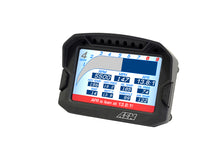 Load image into Gallery viewer, AEM CD-5L Carbon Logging Digital Dash Display