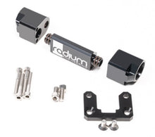 Load image into Gallery viewer, Radium Split-Flow Flex Fuel Sensor Adapter