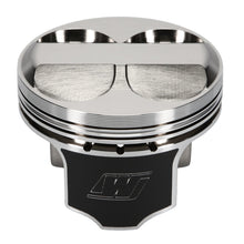 Load image into Gallery viewer, Wiseco Acura 4v DOME +2cc STRUTTED 84.0MM Piston Kit