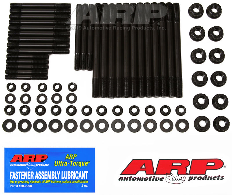 ARP 2005+ Ford 2.5L B5254 5 Cyl Main Stud Kit