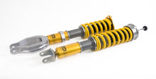 Load image into Gallery viewer, Ohlins 07-20 Nissan GTR (R35) Road &amp; Track Coilover System