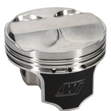 Load image into Gallery viewer, Wiseco 02-06 Acura/Honda K20/RSX-S 86.5mm Bore .020 Oversize 11.0:1 CR Dome Dish Piston