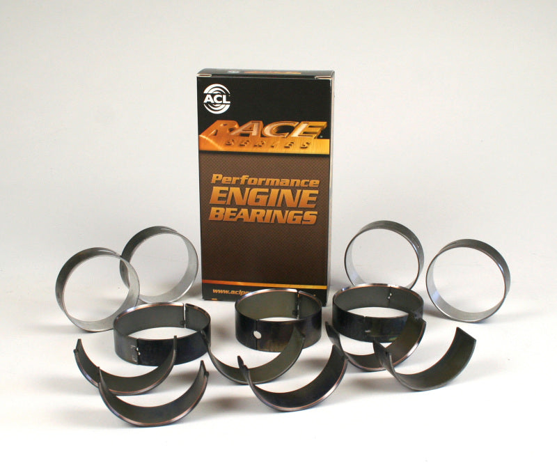 ACL Acura D16A1 Standard Size Rod Bearing Set