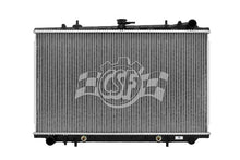 Load image into Gallery viewer, CSF 89-94 Nissan Maxima 3.0L OEM Plastic Radiator