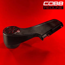 Load image into Gallery viewer, Cobb 15-21 Subaru WRX Carbon Fiber Intake - Redline Edition