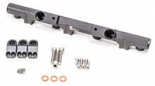 Load image into Gallery viewer, Radium Mitsubishi 4G63 Early Fuel Rail