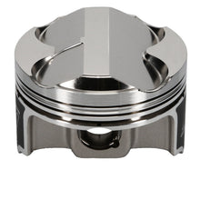 Load image into Gallery viewer, Wiseco Acura 4v Domed +8cc STRUTTED 86.5MM Piston Kit