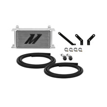 Load image into Gallery viewer, Mishimoto 15 Subaru WRX CVT Transmission Cooler Kit