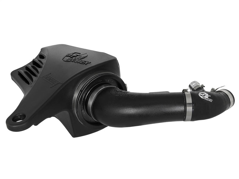 aFe Momentum GT Cold Air Intake Pro DRY S 11-15 BMW 116i/118i (F20/21) L4-1.6L (t) N13