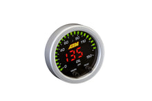 Load image into Gallery viewer, AEM X-Series 0-150 Oil Pressure Gauge Kit