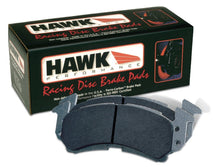 Load image into Gallery viewer, Hawk 06-07 WRX Blue 9012 Rear Race Pads