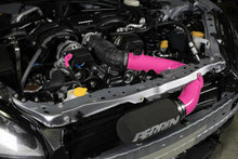 Load image into Gallery viewer, Perrin 22-23 Subaru BRZ/GR86 Cold Air Intake - Hyper Pink