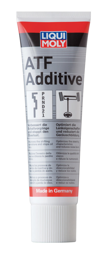 LIQUI MOLY 250mL ATF Additive