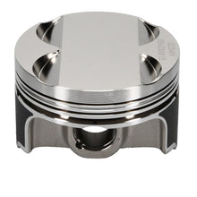 Load image into Gallery viewer, Wiseco Honda Turbo F-TOP 1.176 X 81.5MM Piston Kit