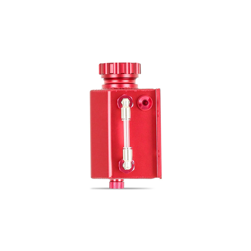 Mishimoto 1L Coolant Overflow Tank - Red