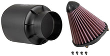 Load image into Gallery viewer, K&amp;N Orion Universal Air Cleaner Assembly