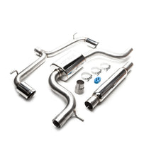 Load image into Gallery viewer, Cobb 15-16 Volkswagen GTI (MK7) Cat-Back Exhaust