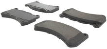 Load image into Gallery viewer, StopTech Street Touring 08-09 Lexus IS F Front Brake Pads